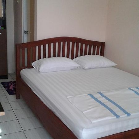 Canary Guesthouse Yogyakarta Bagian luar foto