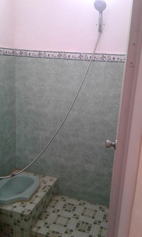 Canary Guesthouse Yogyakarta Bagian luar foto